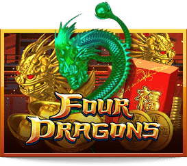 Four Dragons