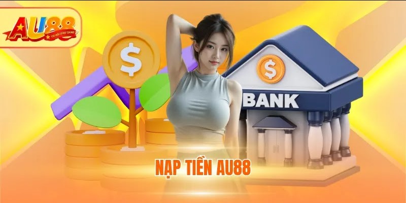 AU88 ⭐️ Trang Chủ Chính Thức AU88.COM Casino 2026 - AU 88 Tặng 88K nạp tiền Au88