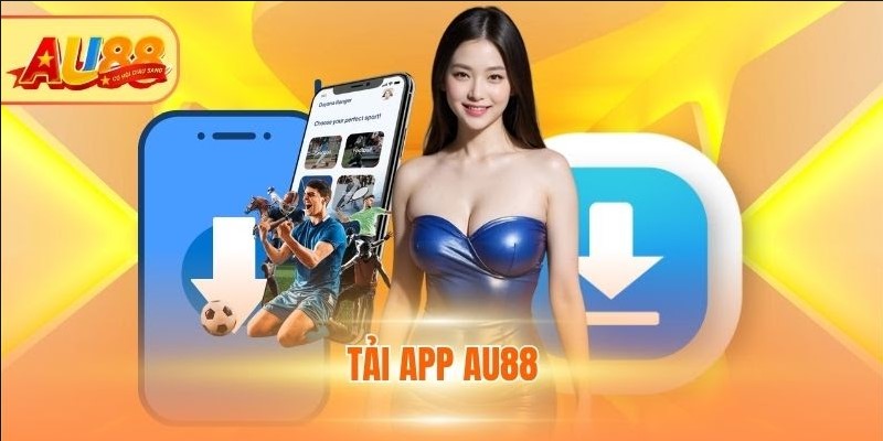 AU88 ⭐️ Trang Chủ Chính Thức AU88.COM Casino 2026 - AU 88 Tặng 88K tải app AU88